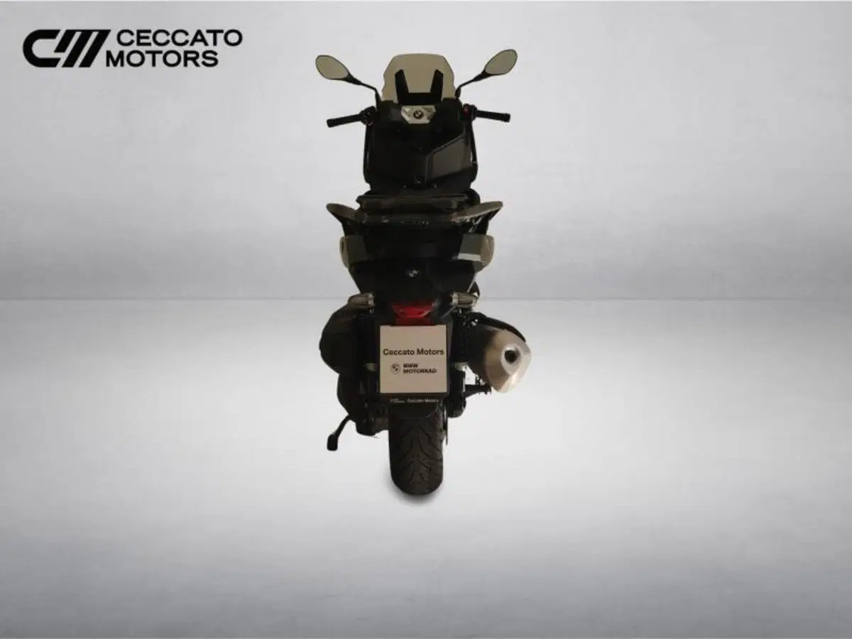 Bmw C 400 X (2025 - 26) (4)