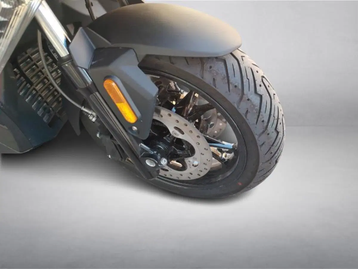 Bmw C 400 X (2025 - 26) (12)