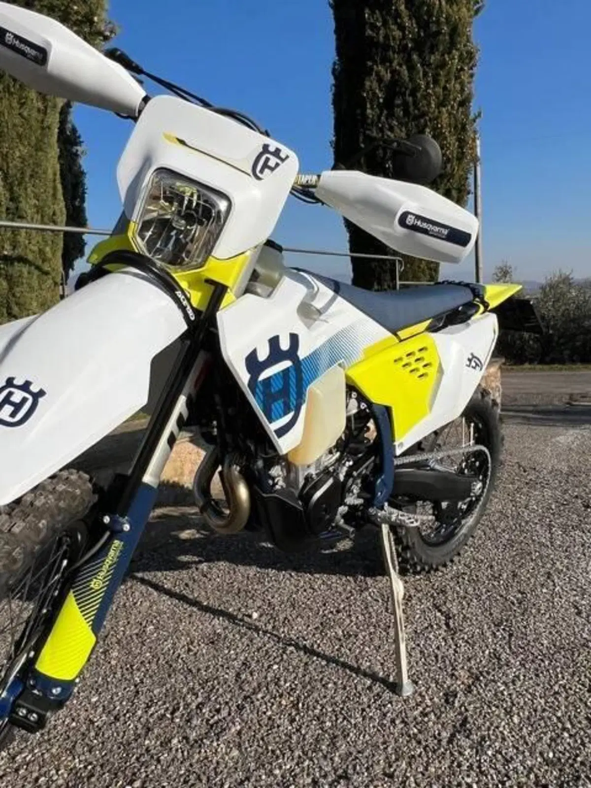 Husqvarna FE 450 (2024) (2)