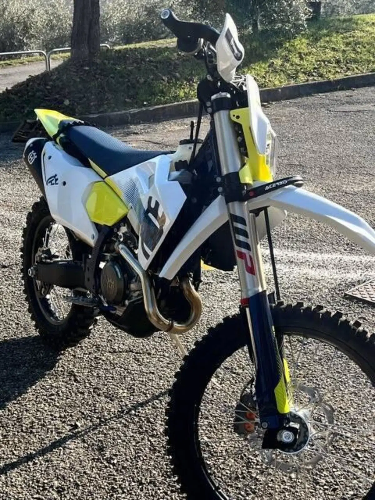 Husqvarna FE 450 (2024) (3)