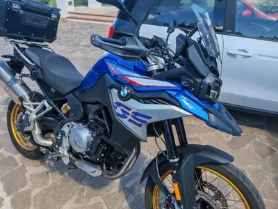 Bmw F 850 GS (2021 - 24) usata