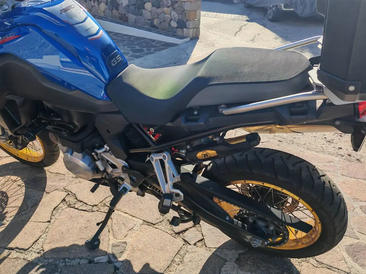 Bmw F 850 GS (2021 - 24) (8)