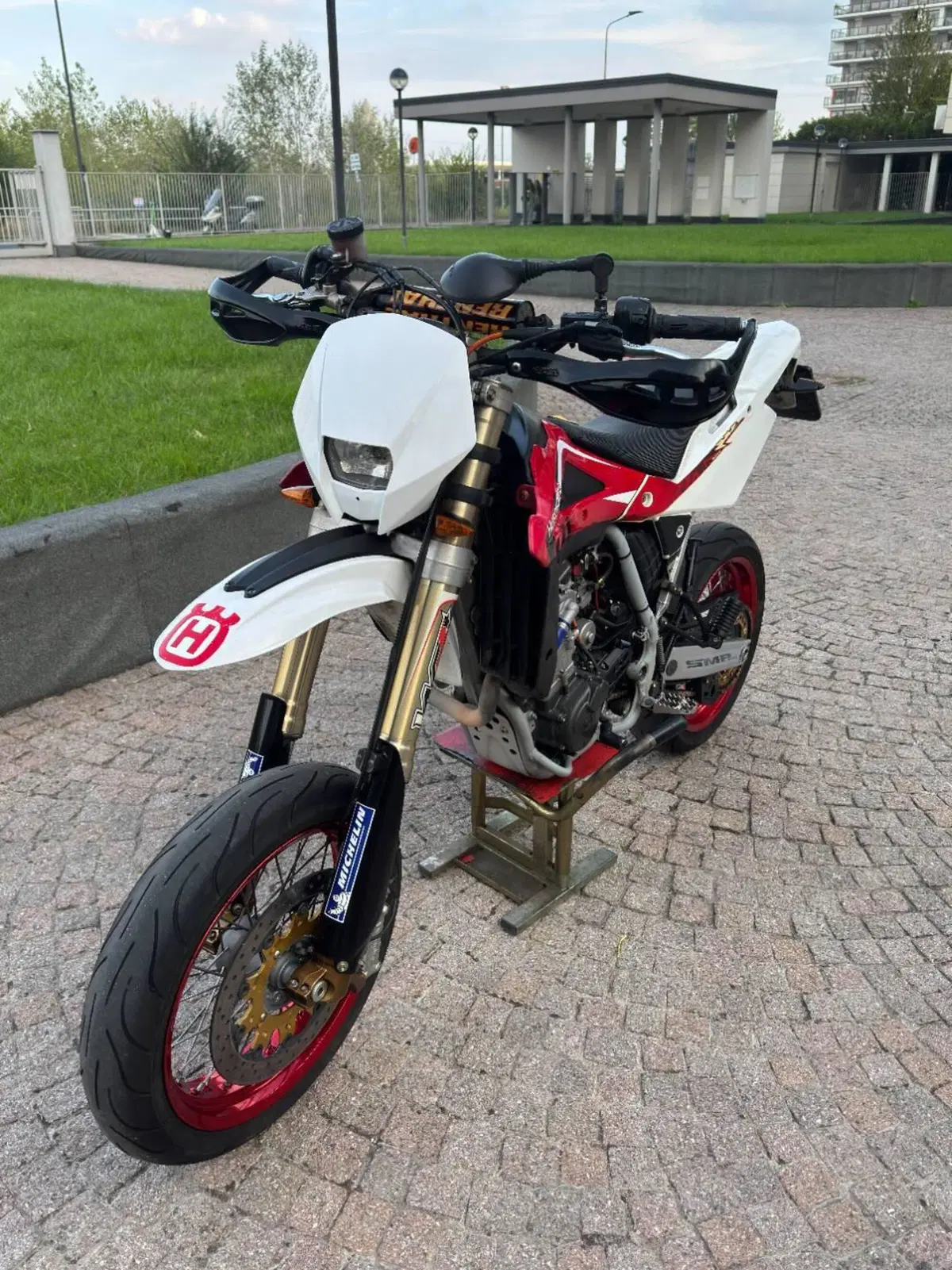 Husqvarna SM 510 R (2007) (2)