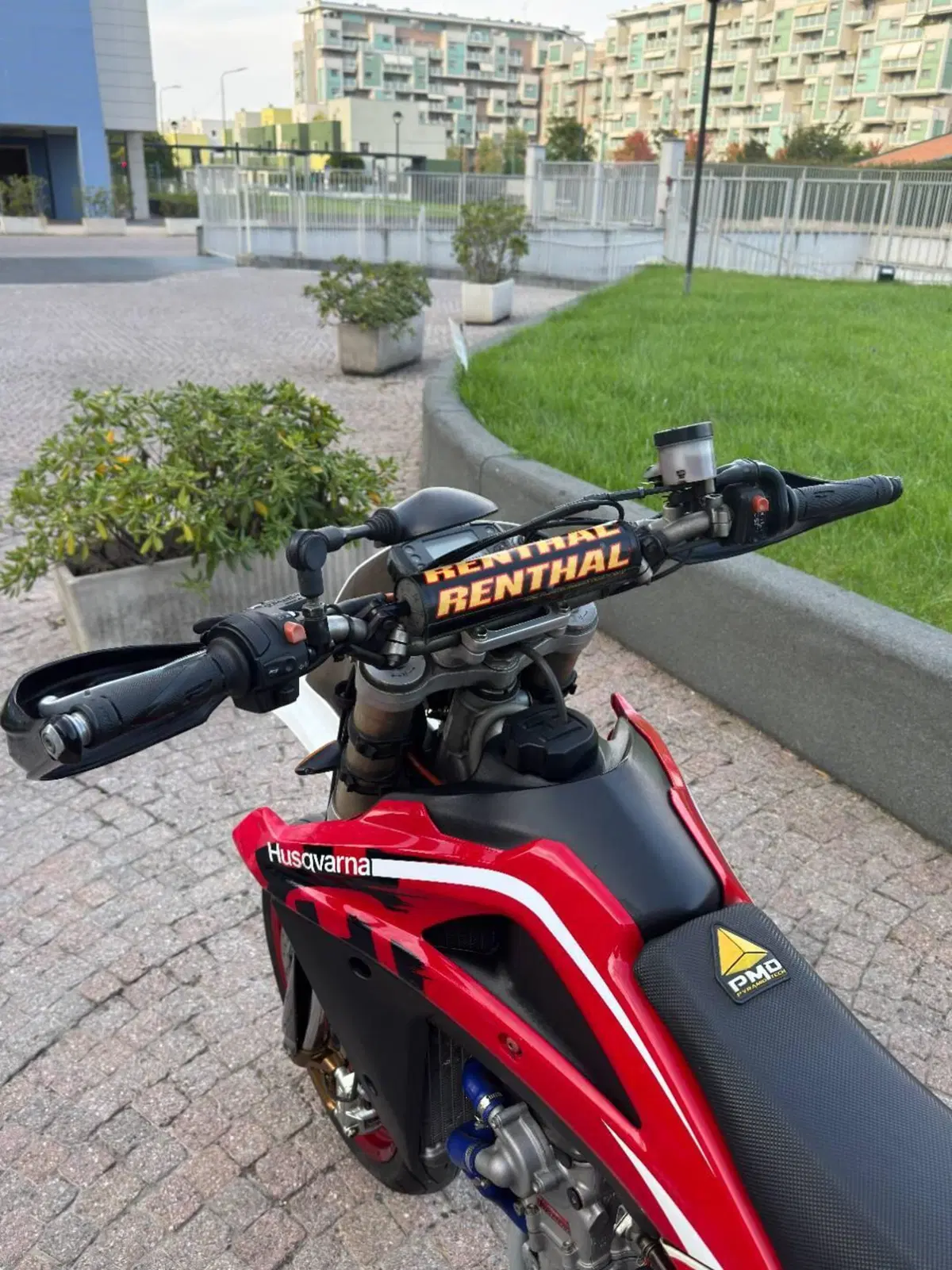 Husqvarna SM 510 R (2007) (4)