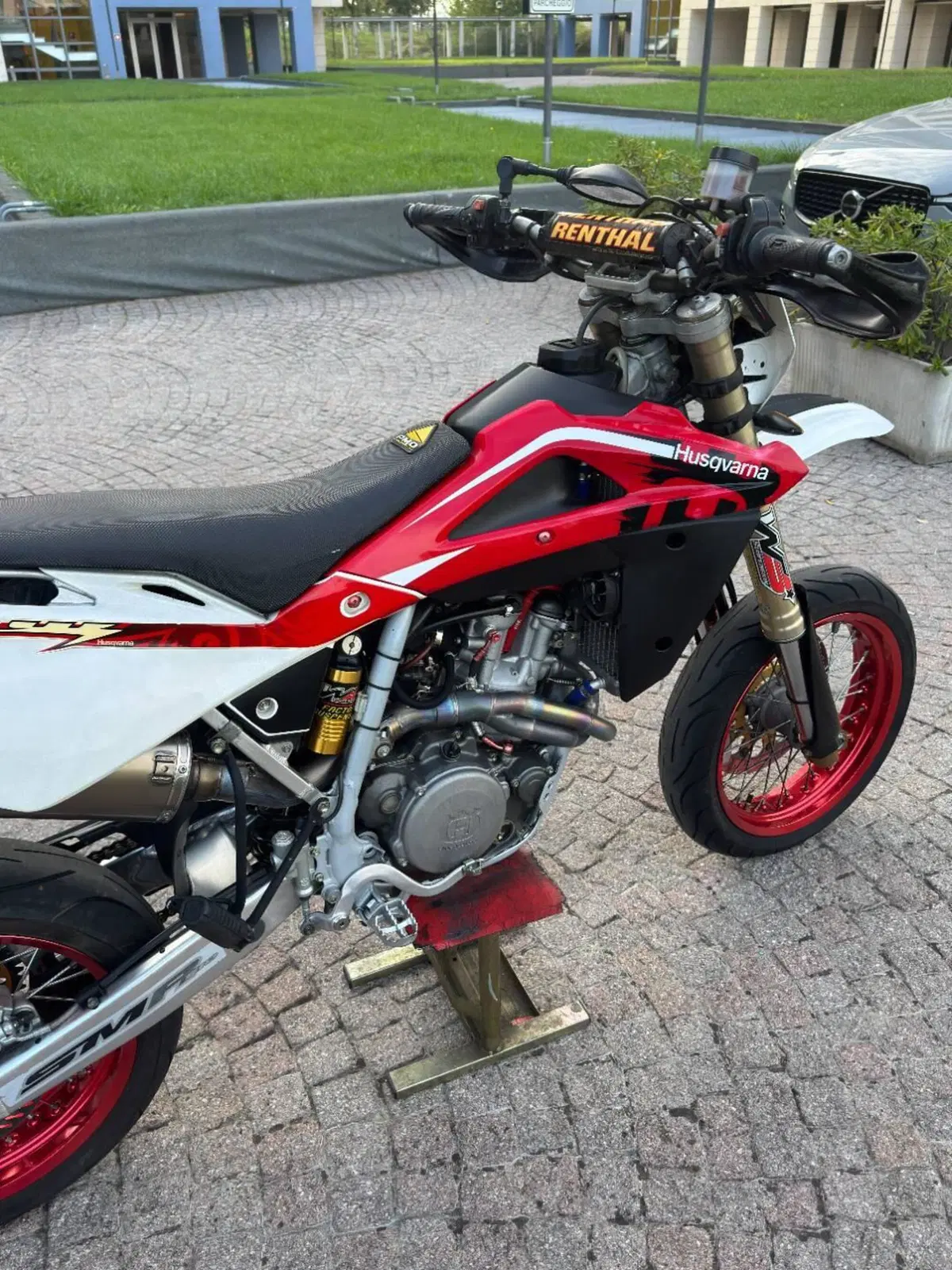 Husqvarna SM 510 R (2007) (7)
