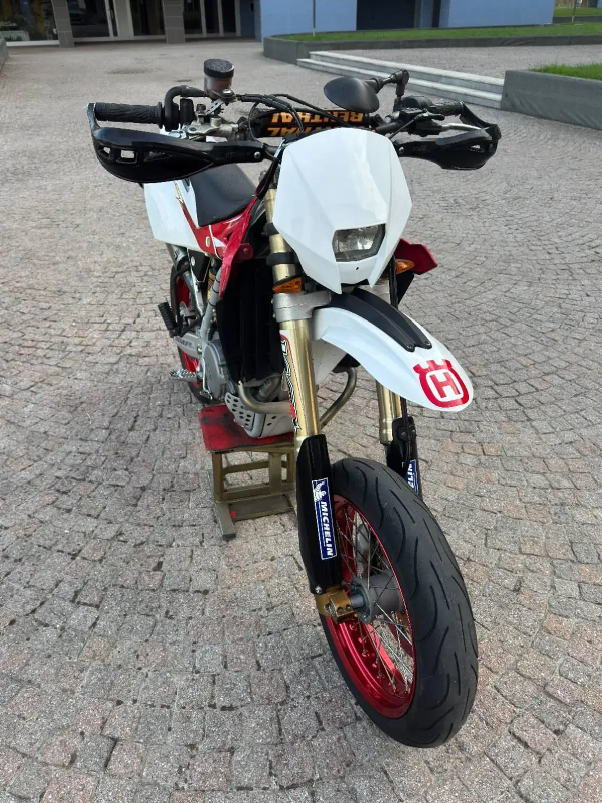 Husqvarna SM 510 R (2007) (9)