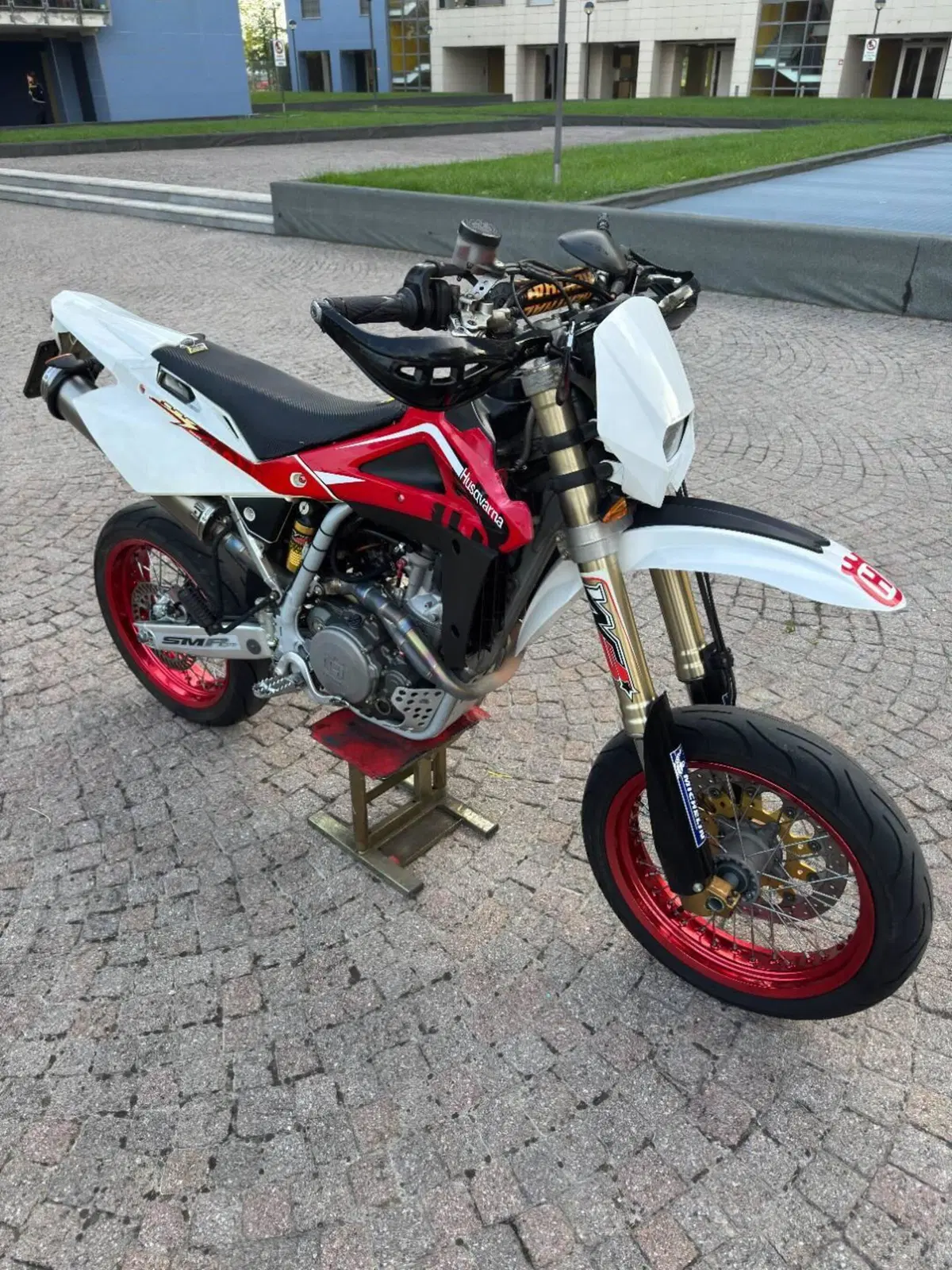 Husqvarna SM 510 R (2007) (10)