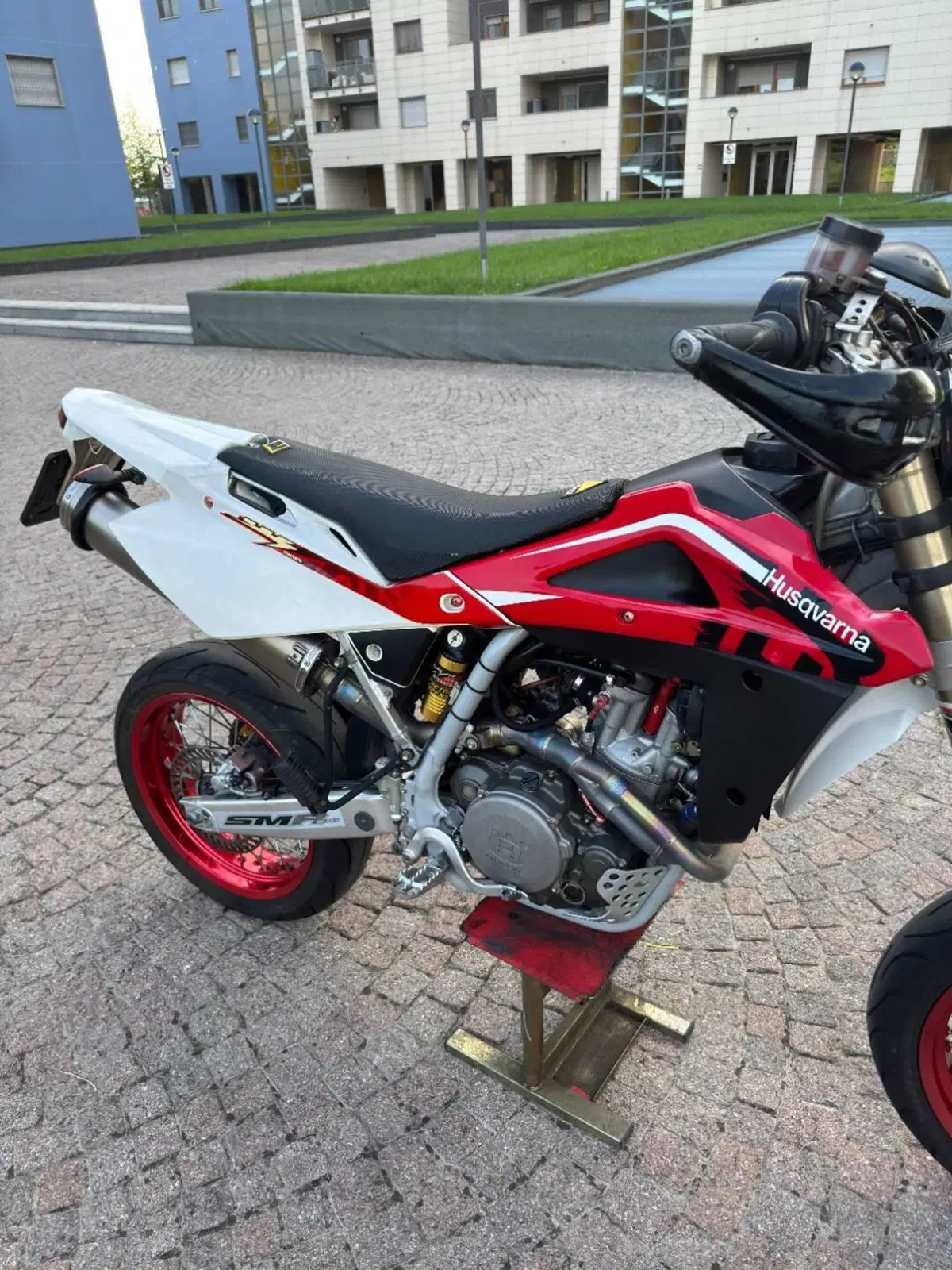 Husqvarna SM 510 R (2007) (11)