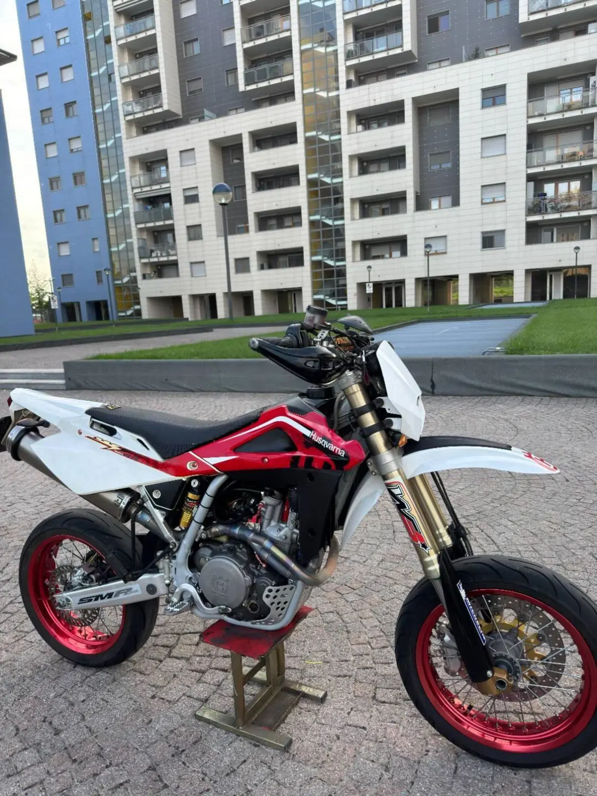 Husqvarna SM 510 R (2007) (12)