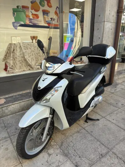 Honda SH 150i (2009 - 12) usata