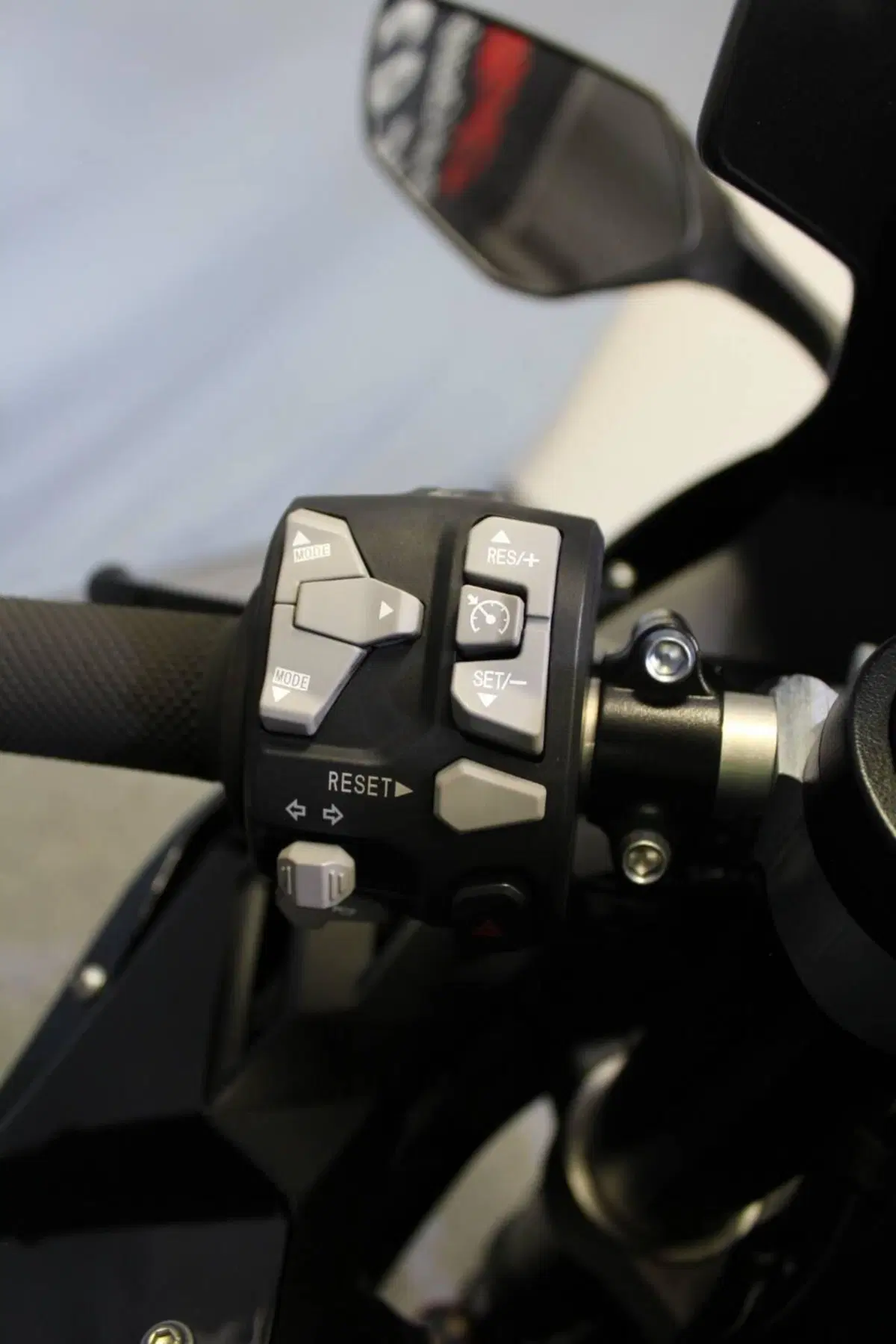 Kawasaki Ninja 1000 ZX-10R (2021 - 25) (11)