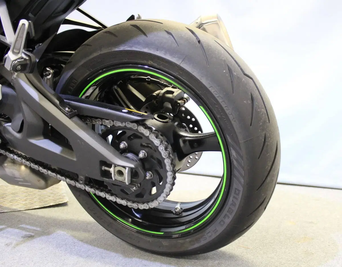 Kawasaki Ninja 1000 ZX-10R (2021 - 25) (17)