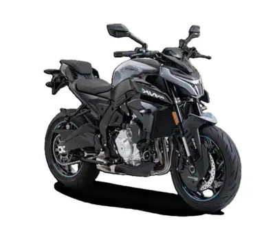 CFMOTO 675NK (2025 - 26) nuova