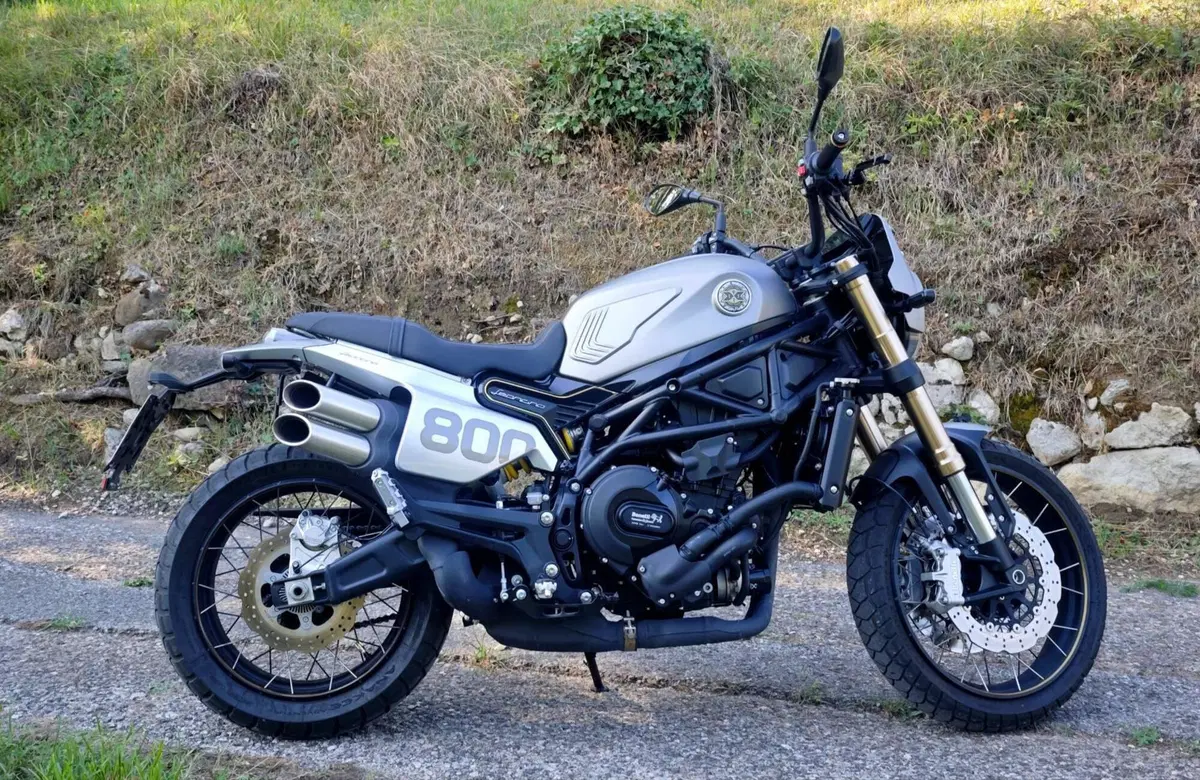 Benelli Leoncino 800 Trail (2022 - 26) (3)