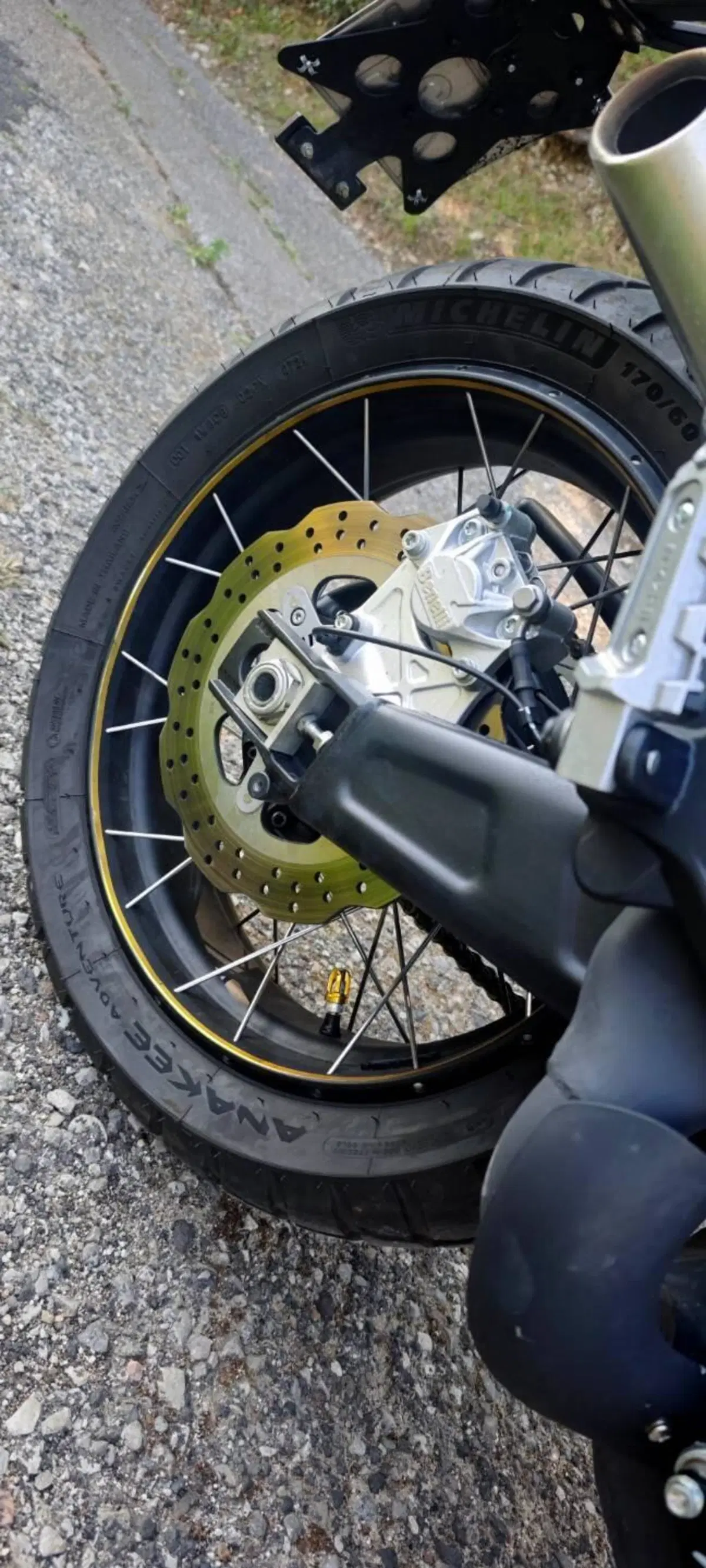 Benelli Leoncino 800 Trail (2022 - 26) (9)