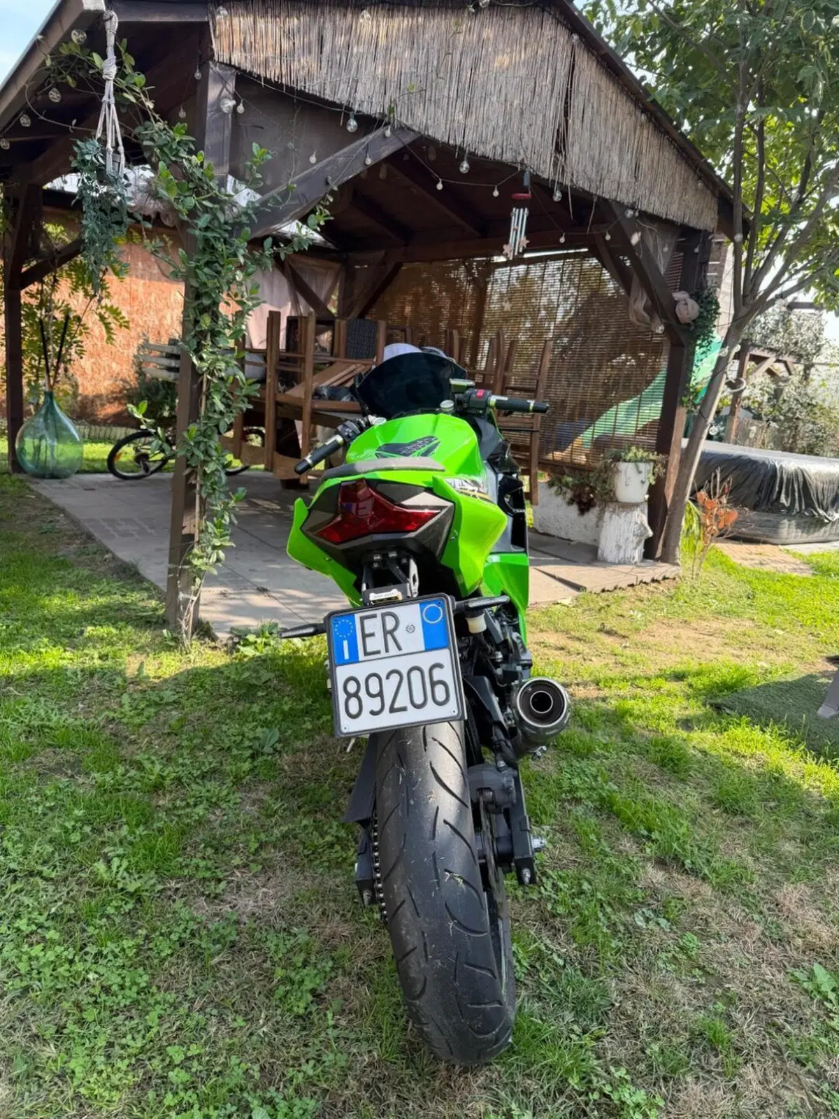 Kawasaki Ninja 400 Performance (2020) (3)