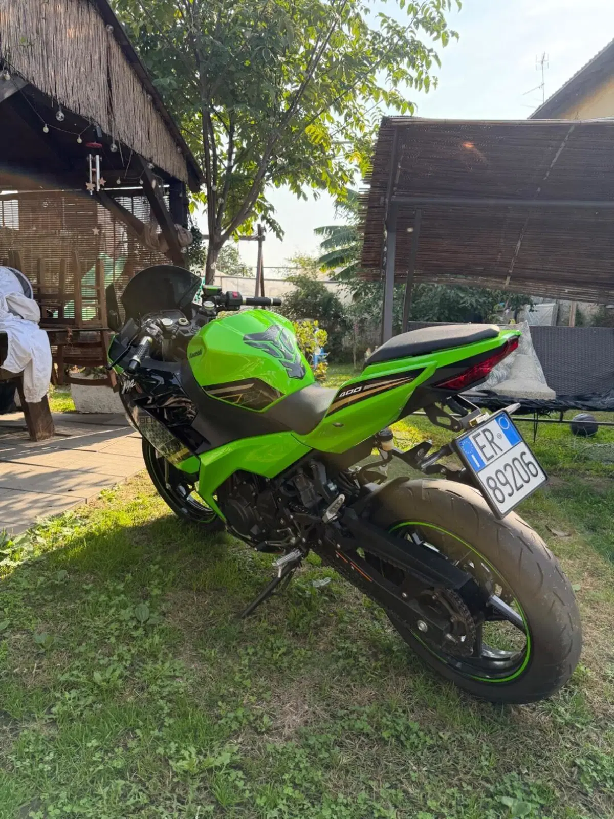 Kawasaki Ninja 400 Performance (2020) (4)