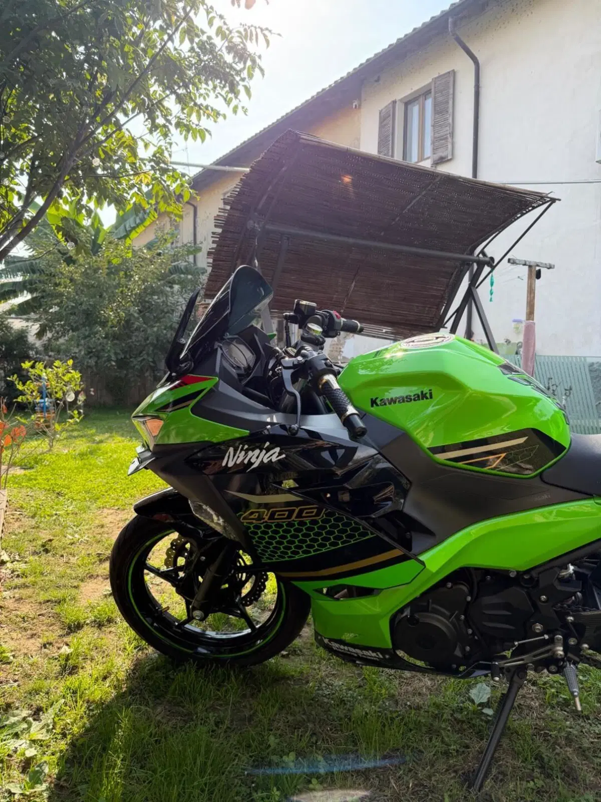Kawasaki Ninja 400 Performance (2020) (6)