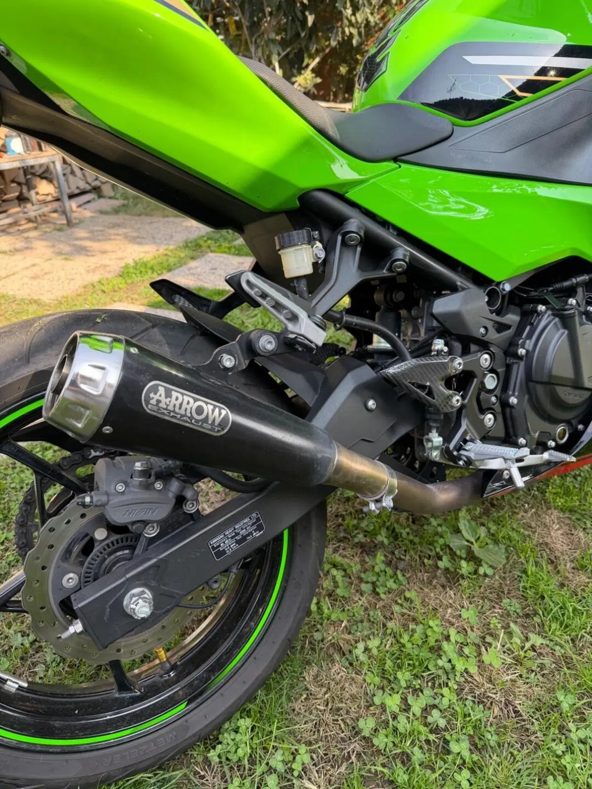 Kawasaki Ninja 400 Performance (2020) (11)