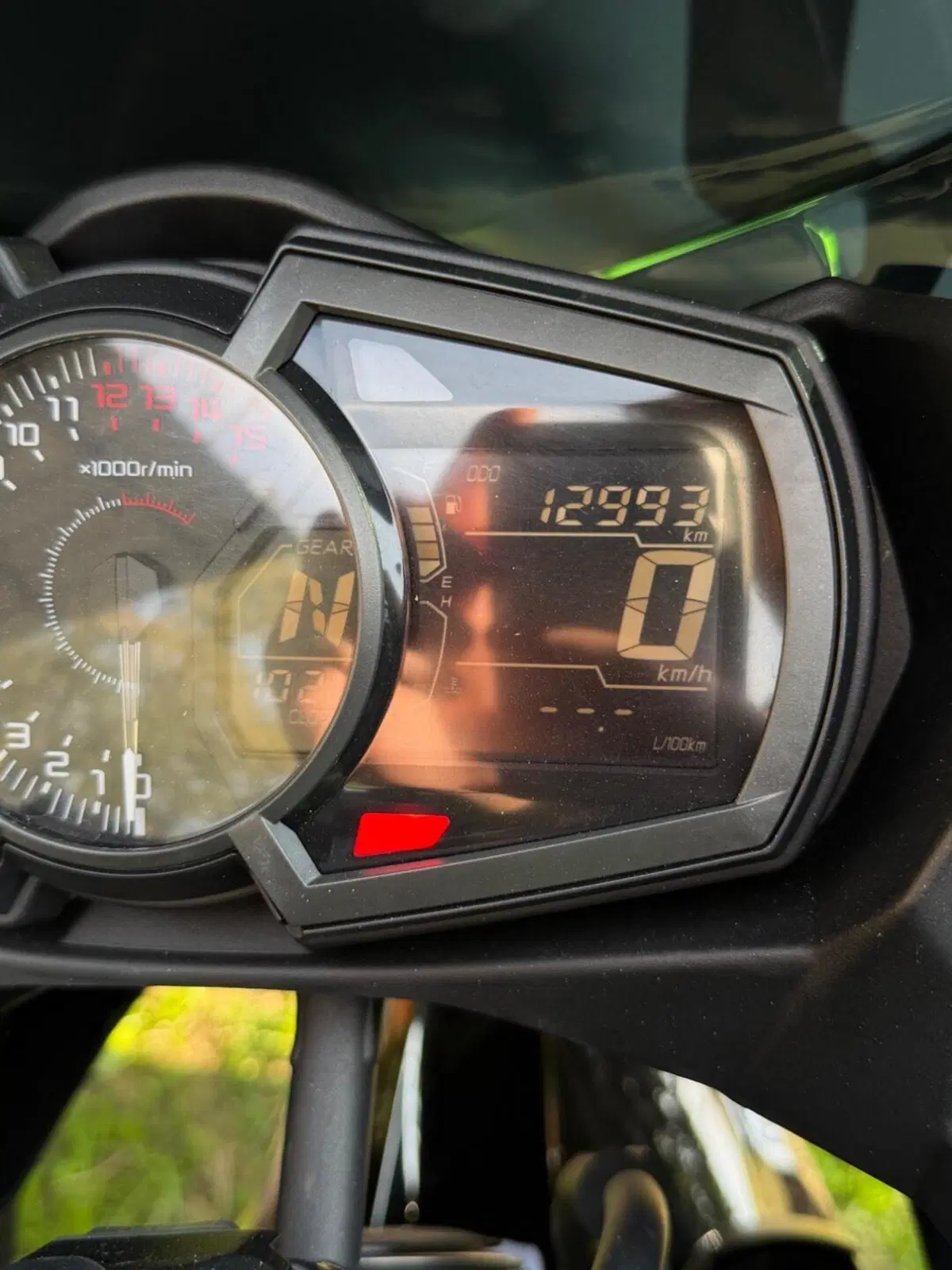 Kawasaki Ninja 400 Performance (2020) (12)