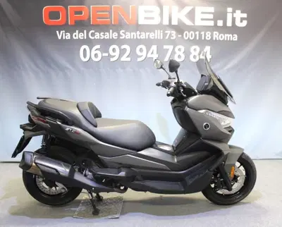 Voge Sfida SR4 MAX (2024 - 26) usata