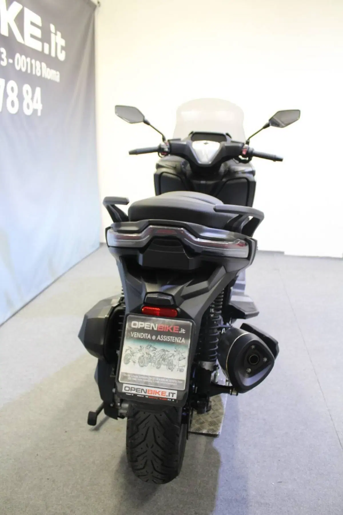 Voge Sfida SR4 MAX (2024 - 26) (5)