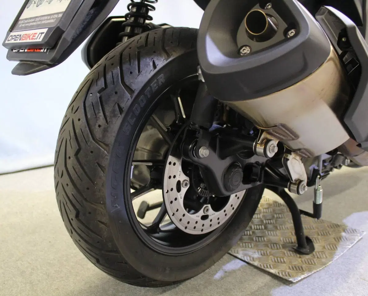Voge Sfida SR4 MAX (2024 - 26) (6)