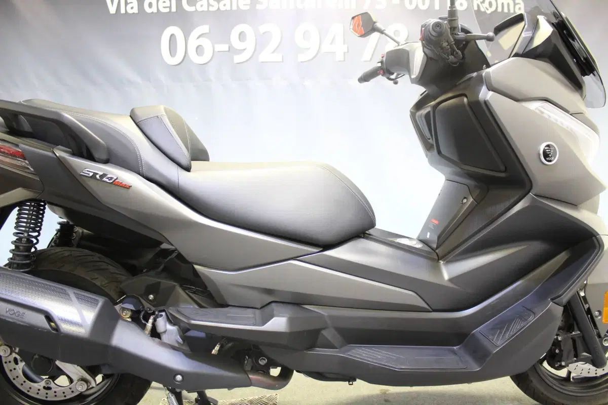 Voge Sfida SR4 MAX (2024 - 26) (9)