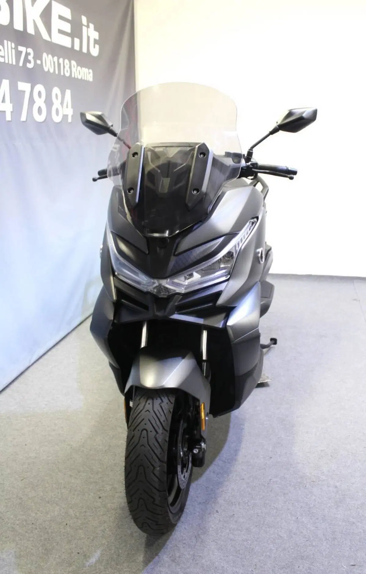 Voge Sfida SR4 MAX (2024 - 26) (13)