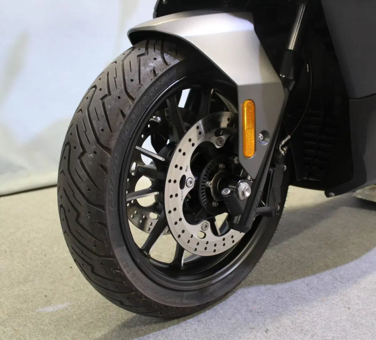 Voge Sfida SR4 MAX (2024 - 26) (14)