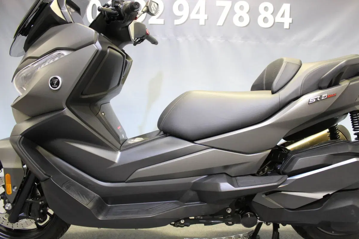 Voge Sfida SR4 MAX (2024 - 26) (16)