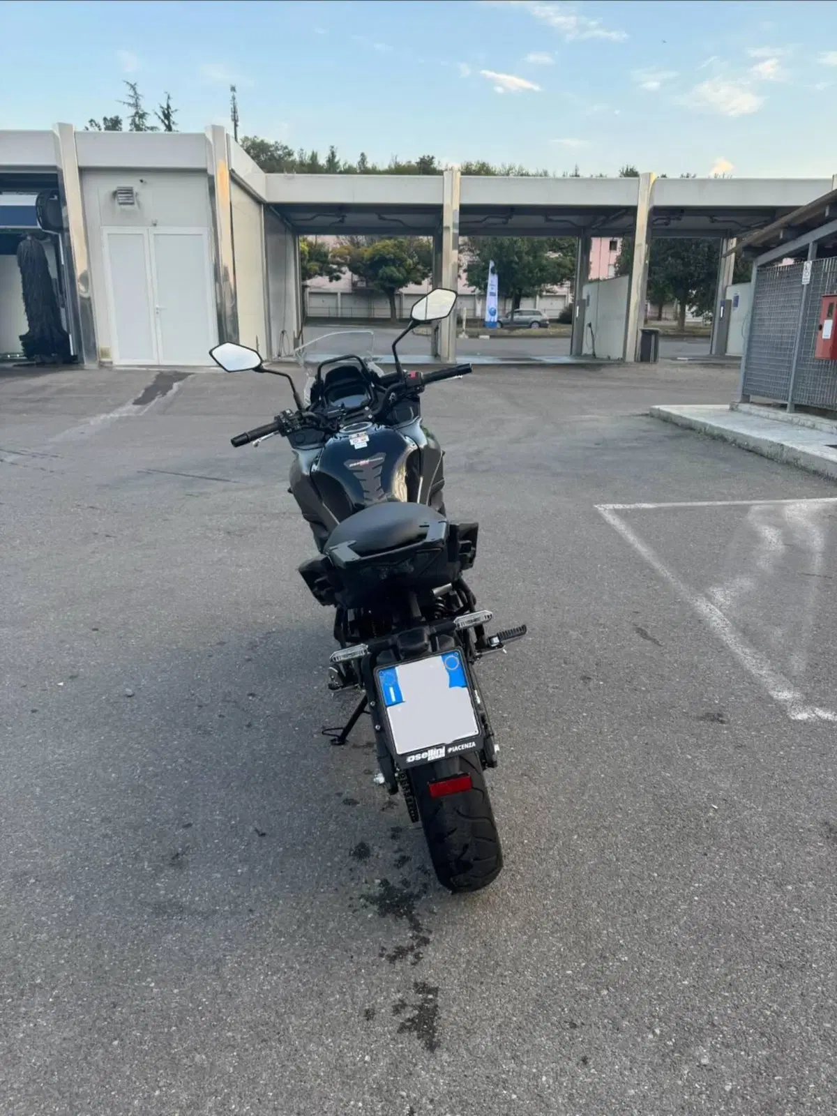 Kawasaki Versys 650 (2025 - 27) (3)