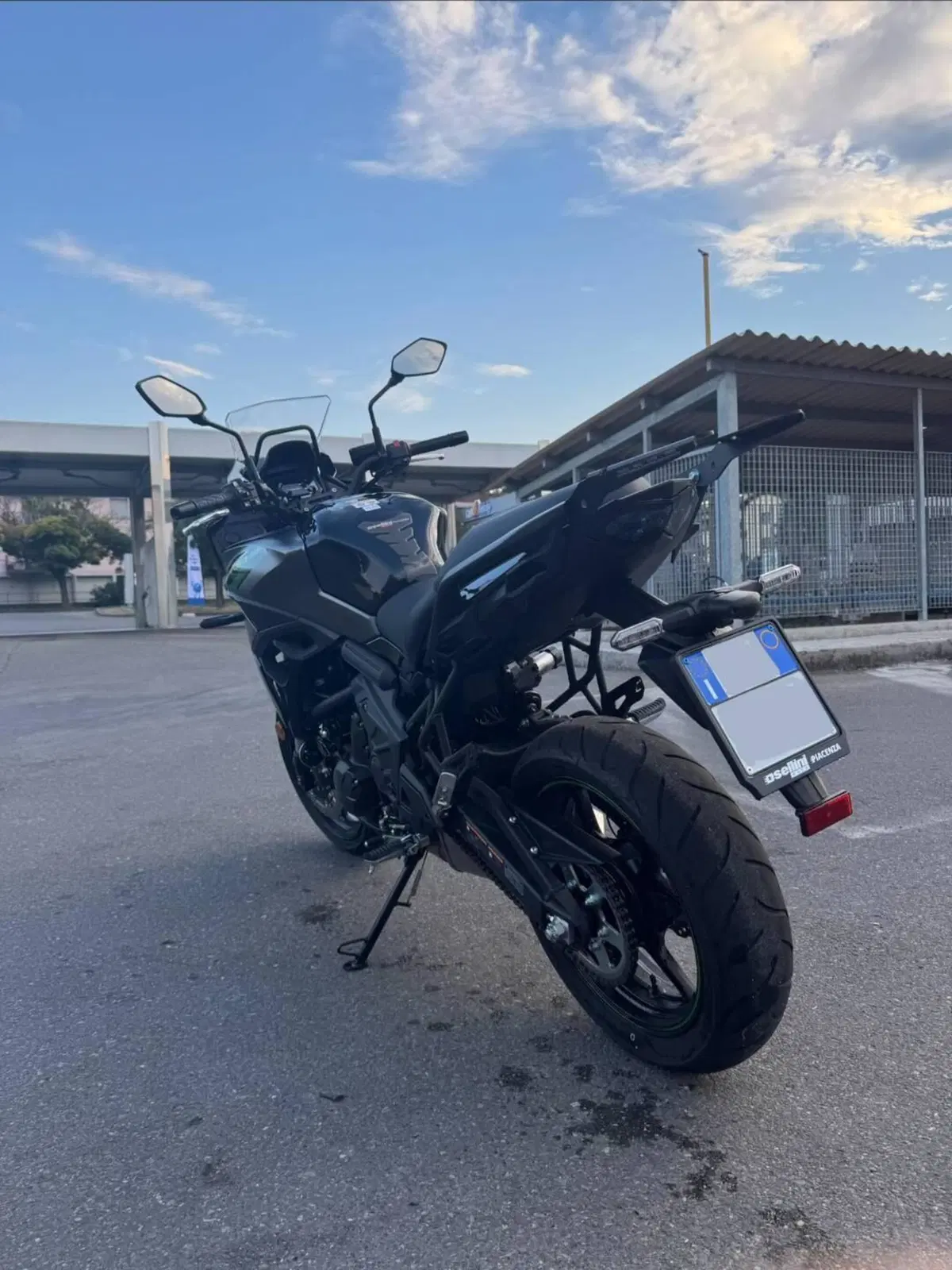 Kawasaki Versys 650 (2025 - 27) (4)