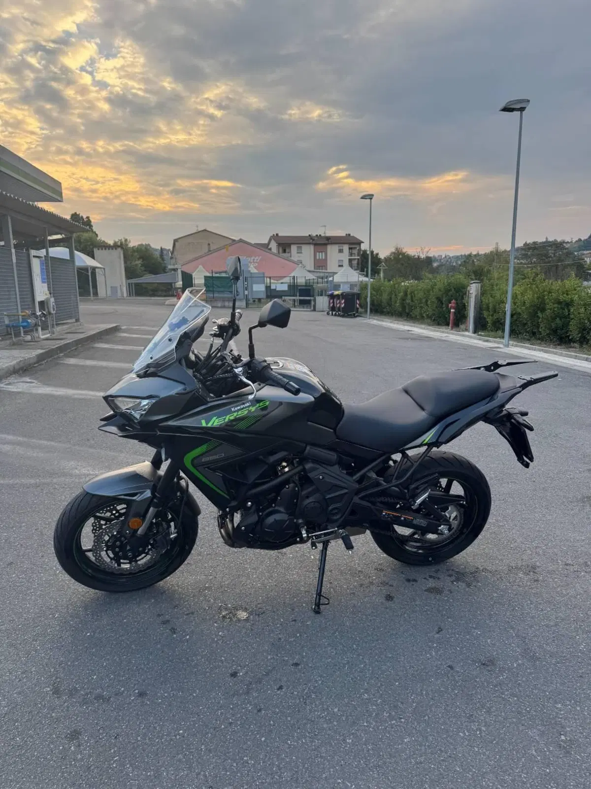 Kawasaki Versys 650 (2025 - 27) (2)