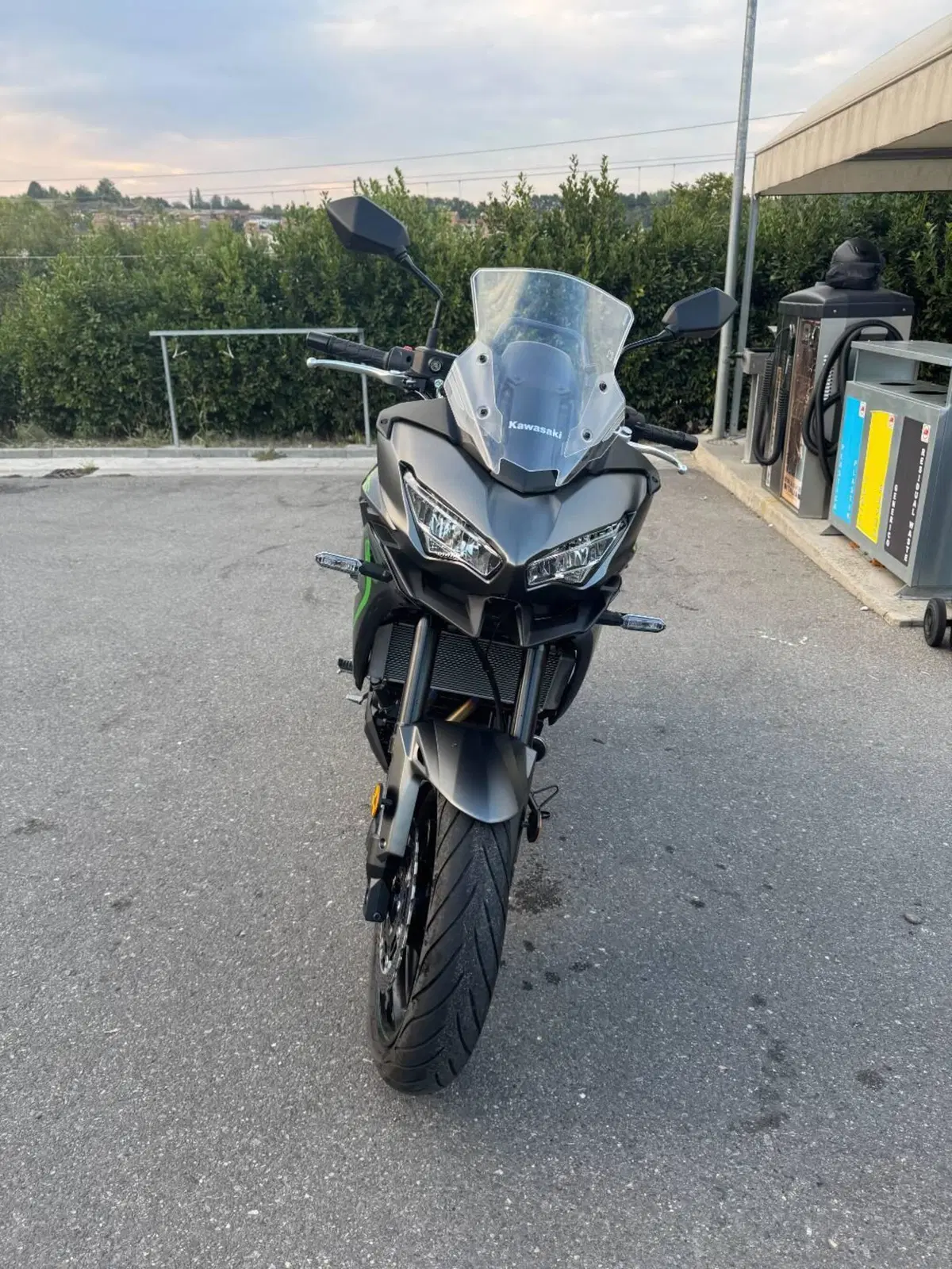 Kawasaki Versys 650 (2025 - 27) (5)