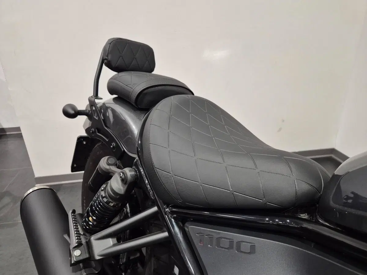 Honda CMX 1100 Rebel DCT (2021 - 24) (9)
