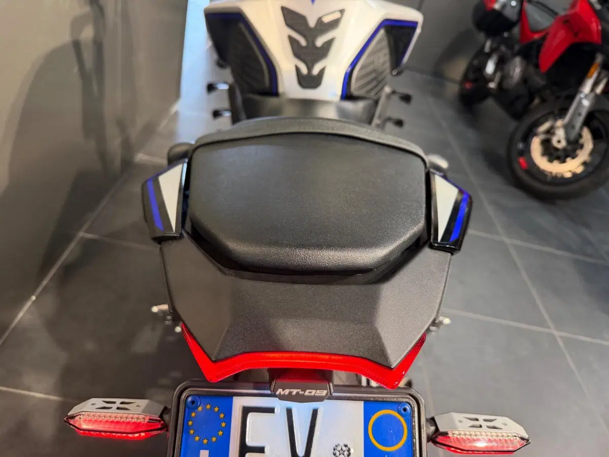 Yamaha MT-09 SP (2024 - 26) (7)