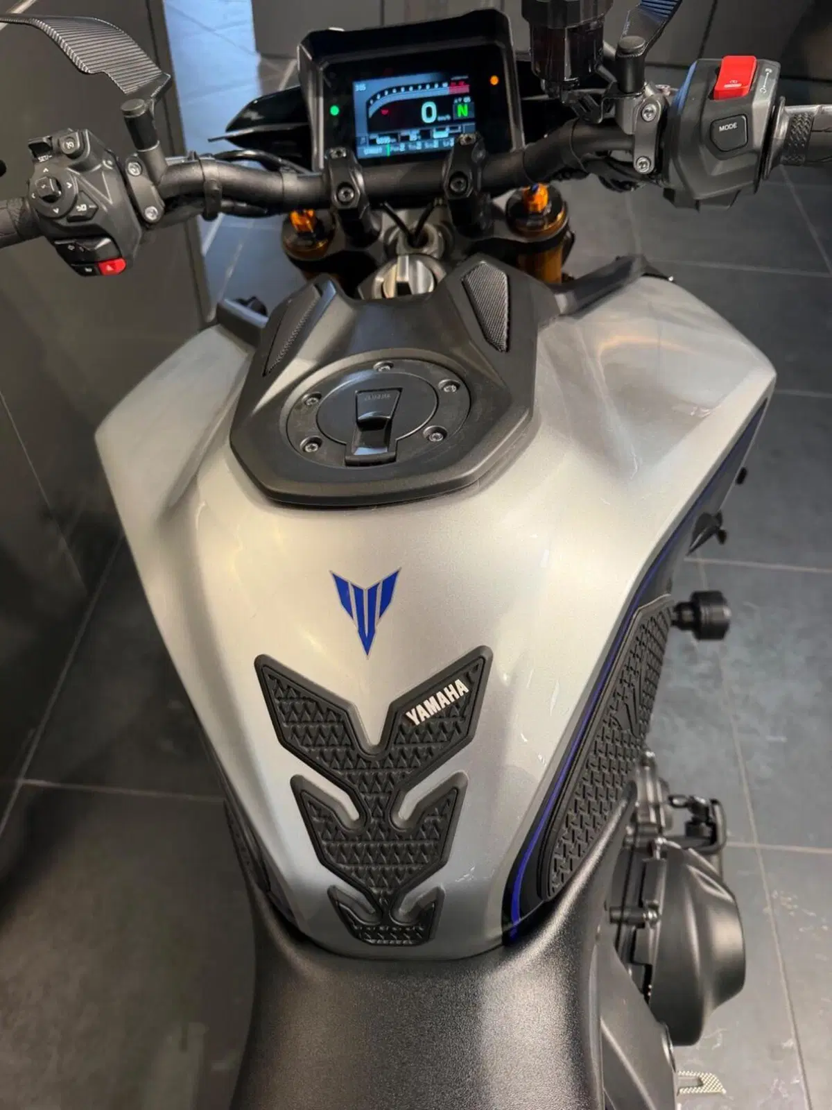 Yamaha MT-09 SP (2024 - 26) (8)