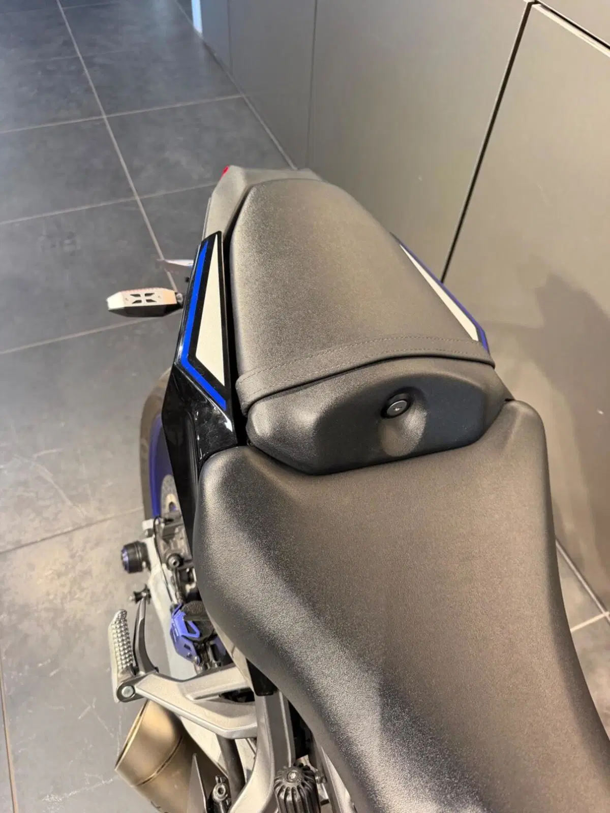 Yamaha MT-09 SP (2024 - 26) (10)