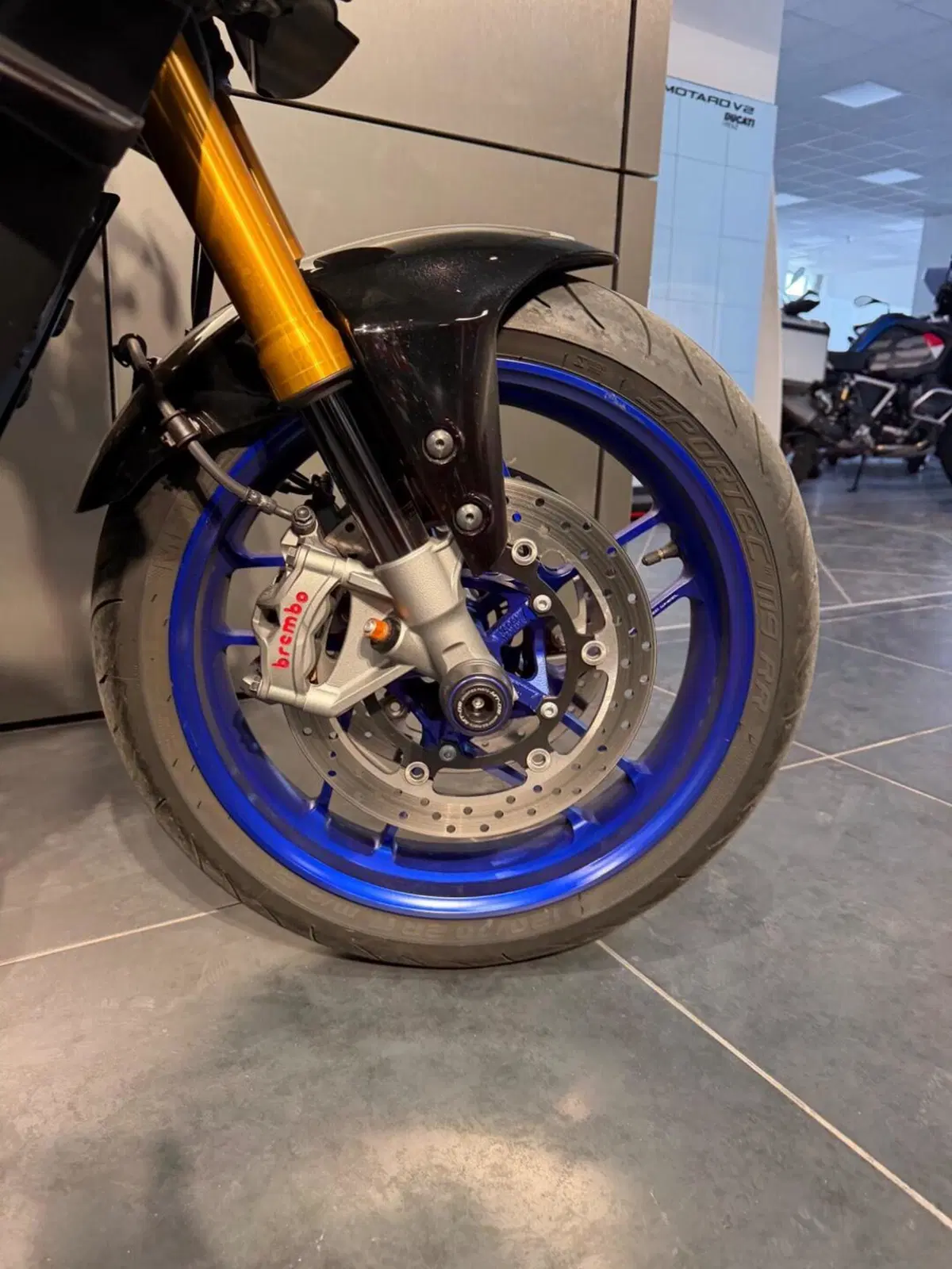 Yamaha MT-09 SP (2024 - 26) (11)