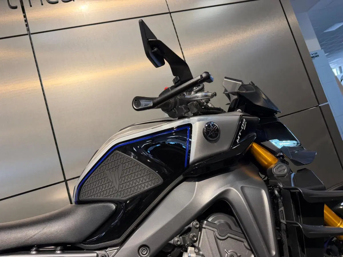 Yamaha MT-09 SP (2024 - 26) (6)