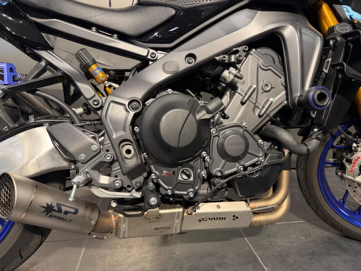 Yamaha MT-09 SP (2024 - 26) (12)