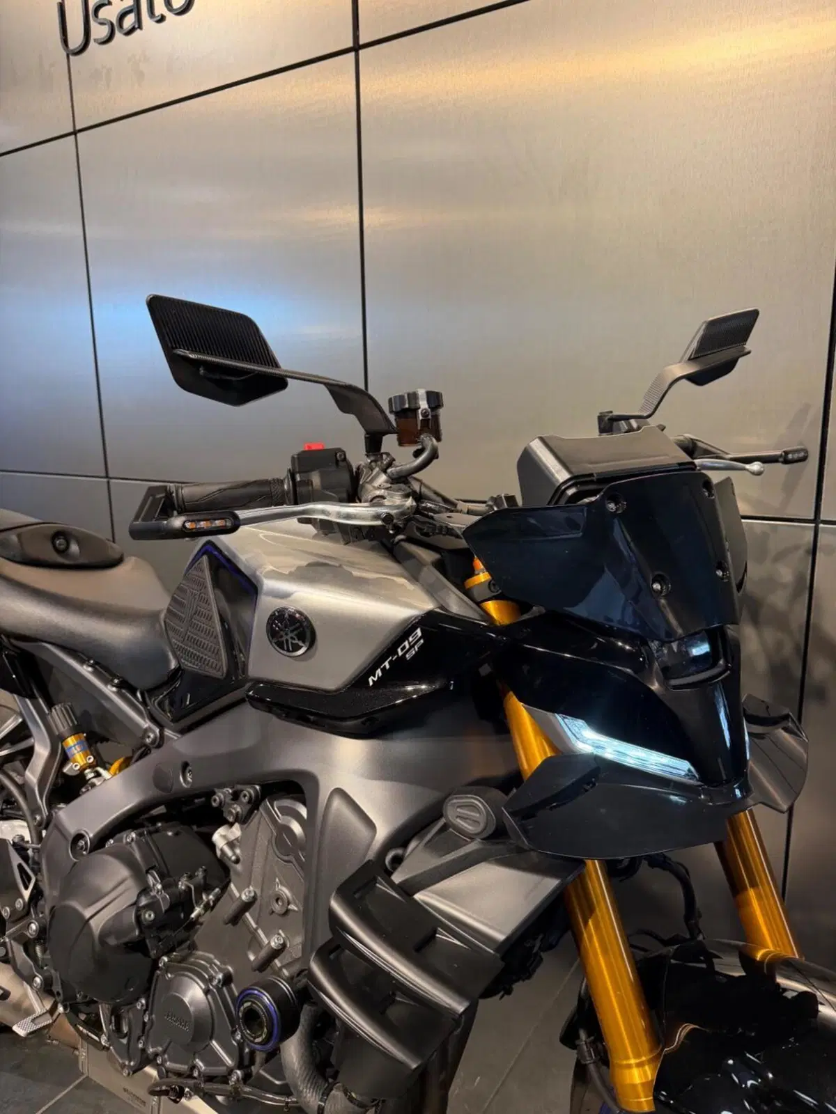 Yamaha MT-09 SP (2024 - 26) (5)