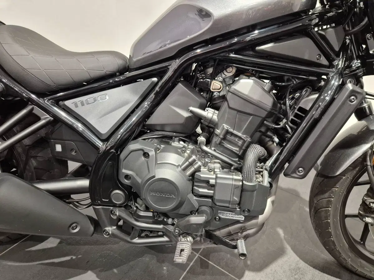 Honda CMX 1100 Rebel DCT (2021 - 24) (13)