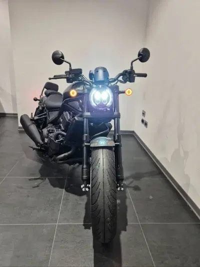 Honda CMX 1100 Rebel DCT (2021 - 24) usata