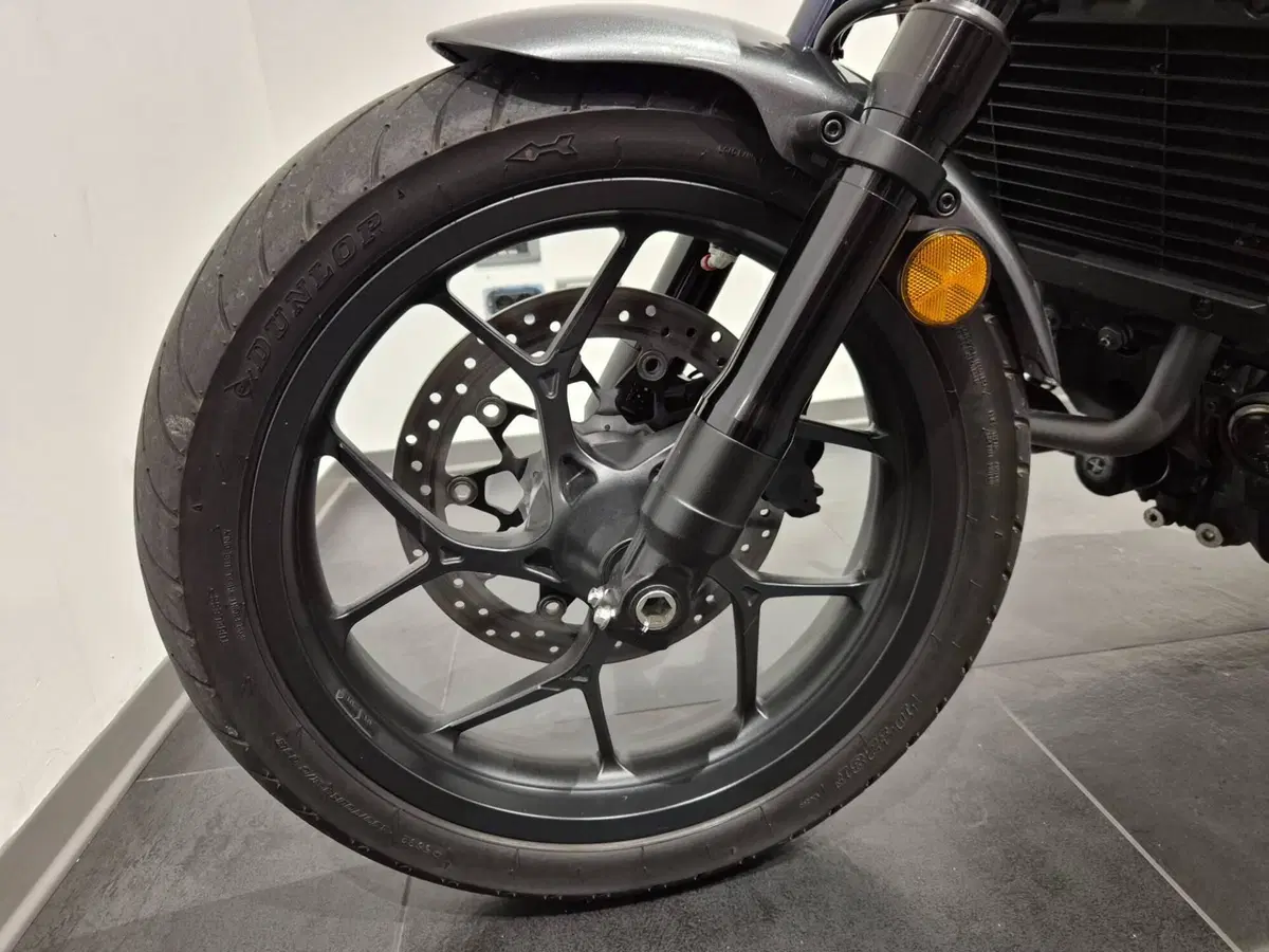 Honda CMX 1100 Rebel DCT (2021 - 24) (14)