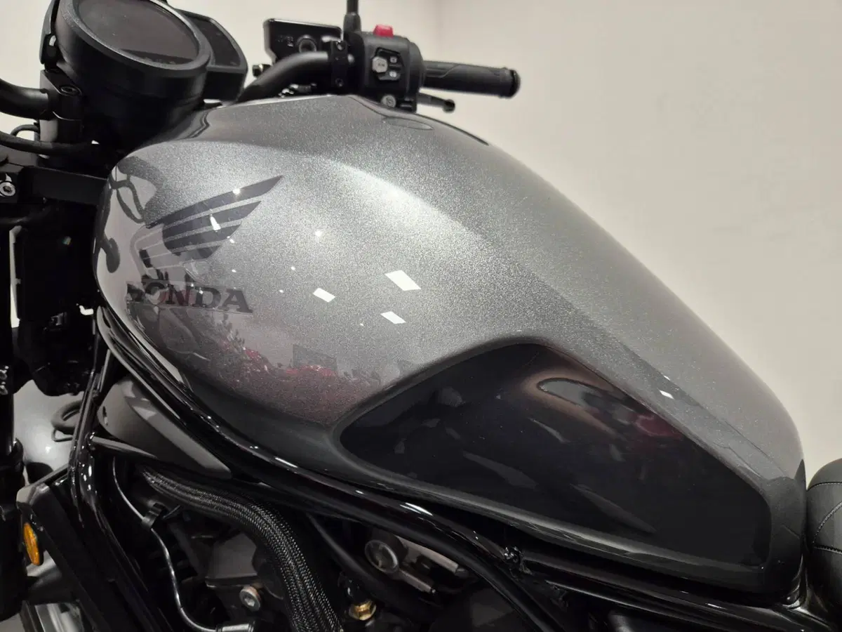 Honda CMX 1100 Rebel DCT (2021 - 24) (15)
