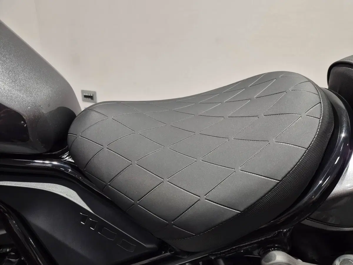 Honda CMX 1100 Rebel DCT (2021 - 24) (16)