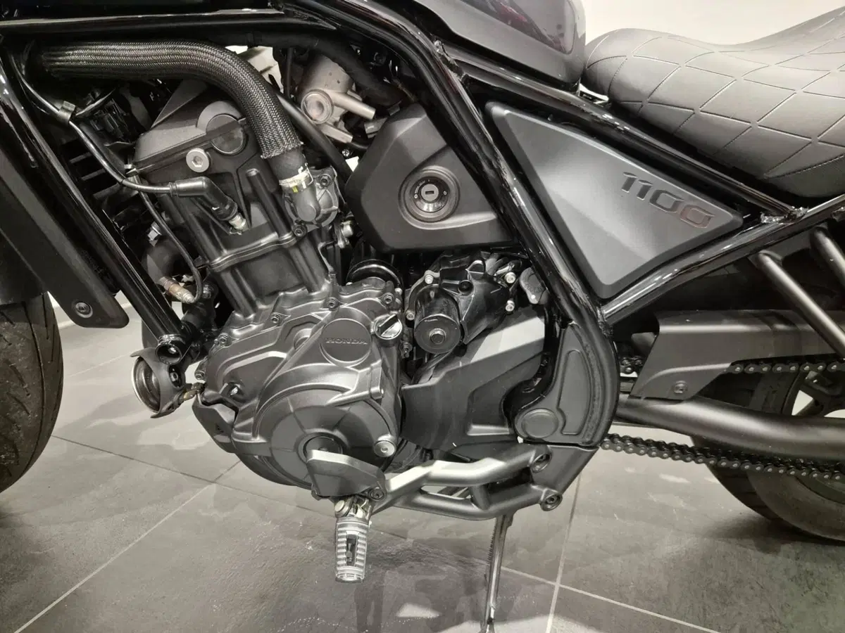 Honda CMX 1100 Rebel DCT (2021 - 24) (19)