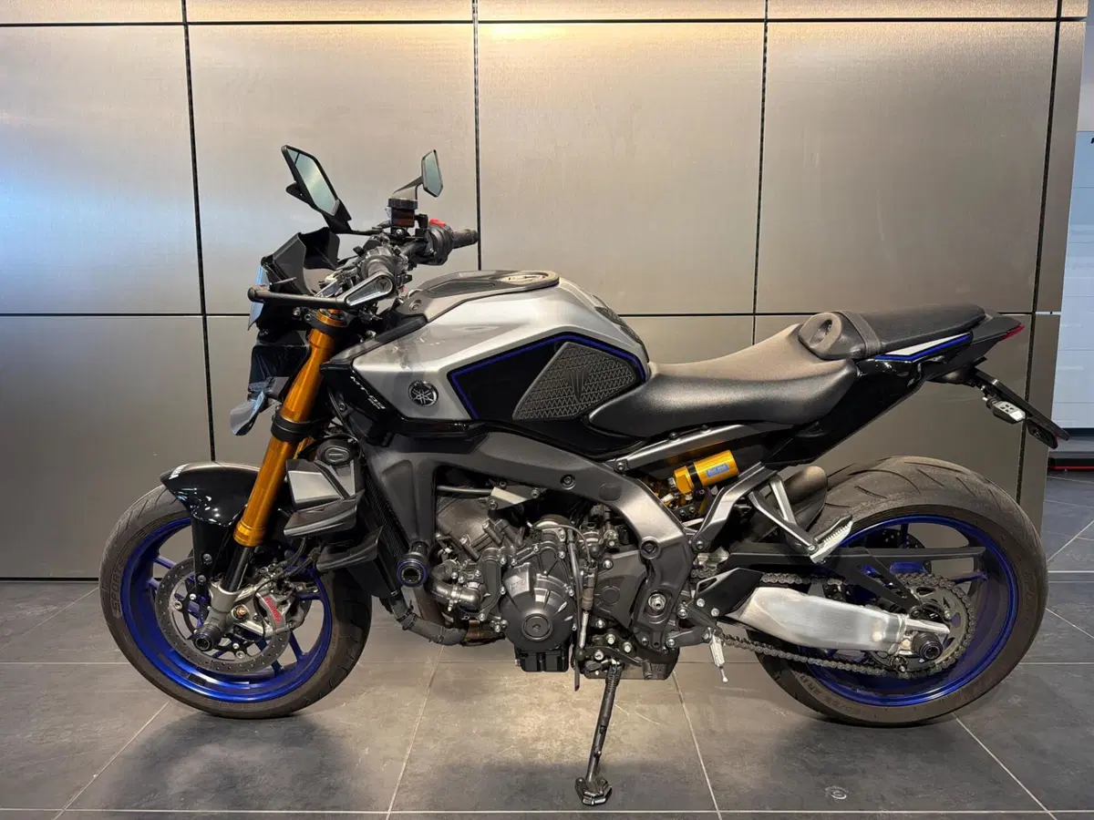 Yamaha MT-09 SP (2024 - 26) (3)